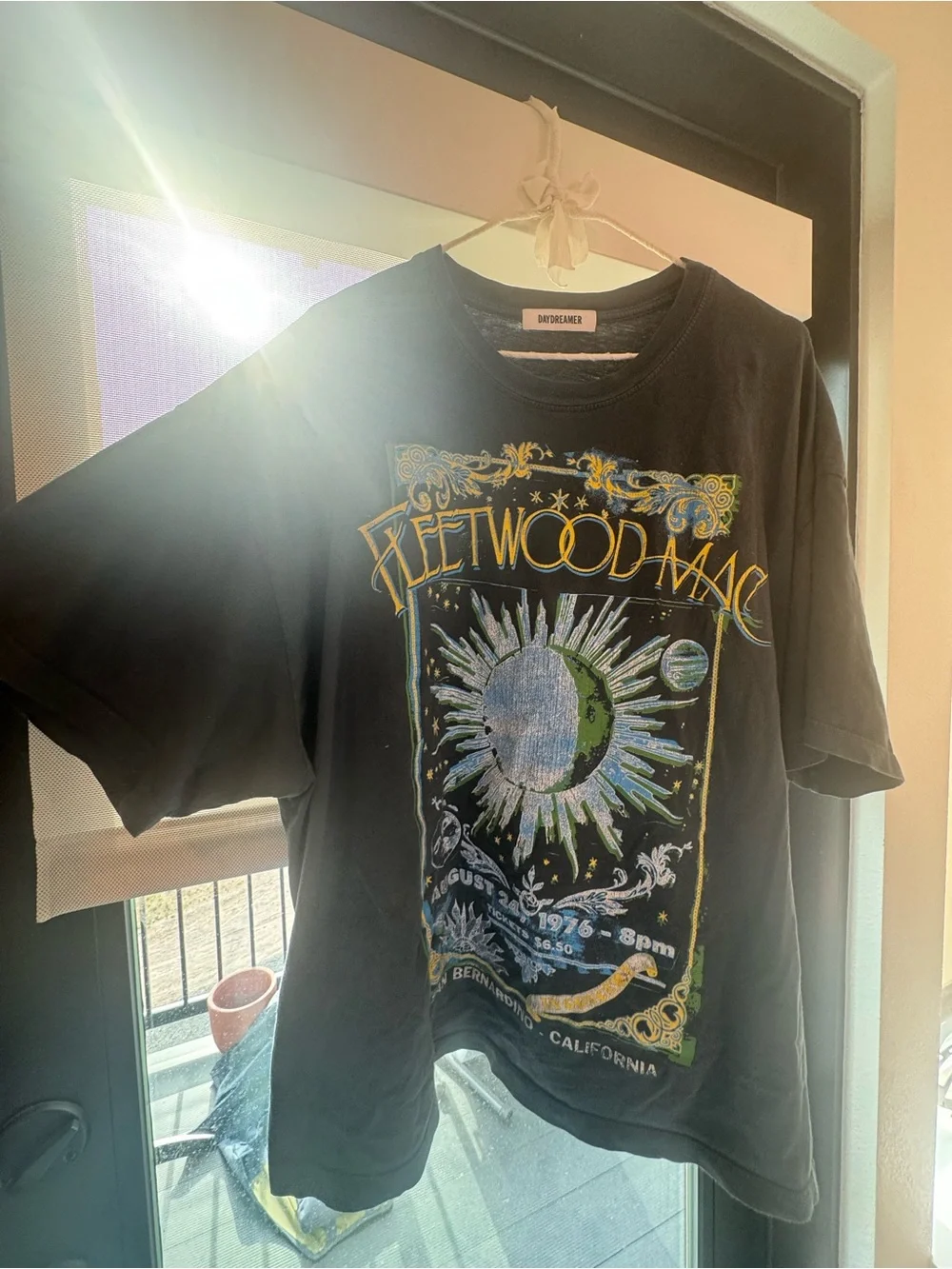 Fleetwood Mac Tee - Picture 1 of 2